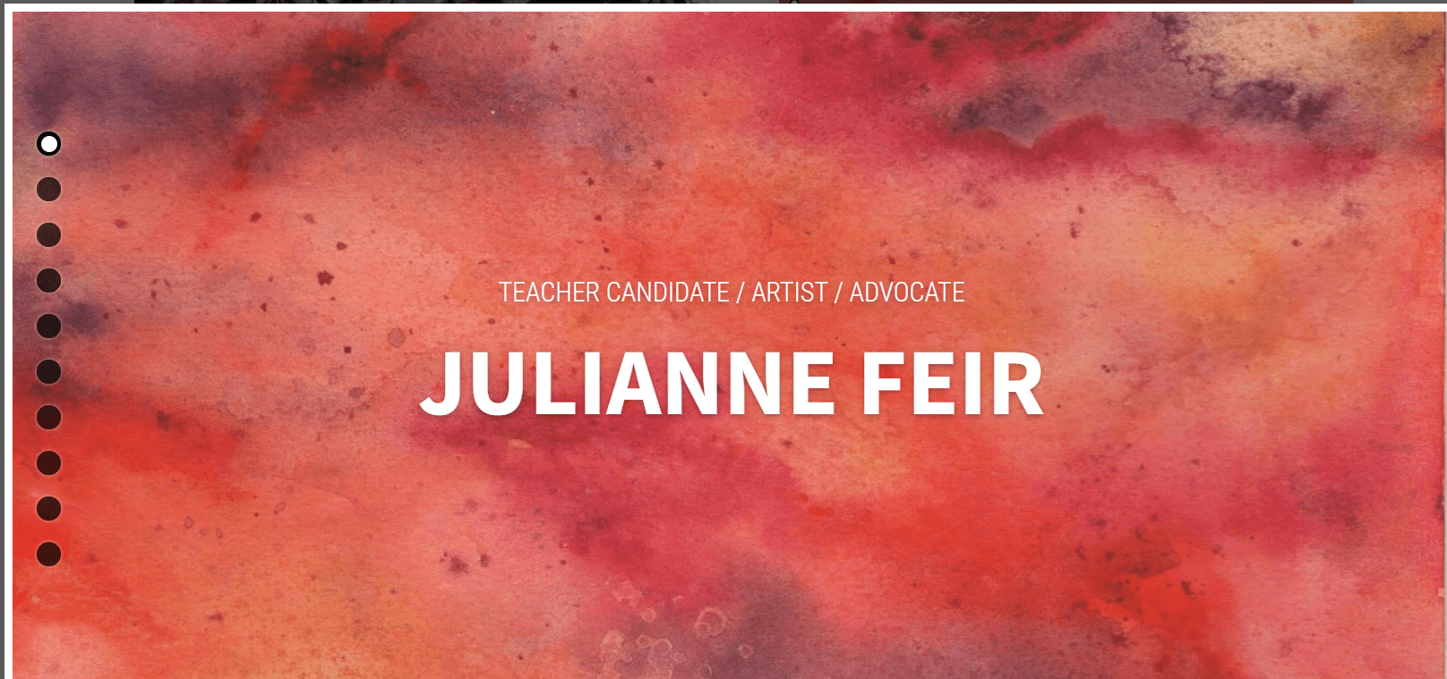 Strikingly用戶範例 Strikingly用戶範例